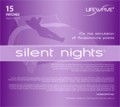 Silent Nights Sleep Patch