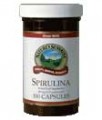 Spirulina