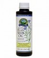 Flax Seed Oil